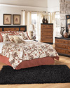 ASHLEY FURNITURE CORPORATION ASHL B136